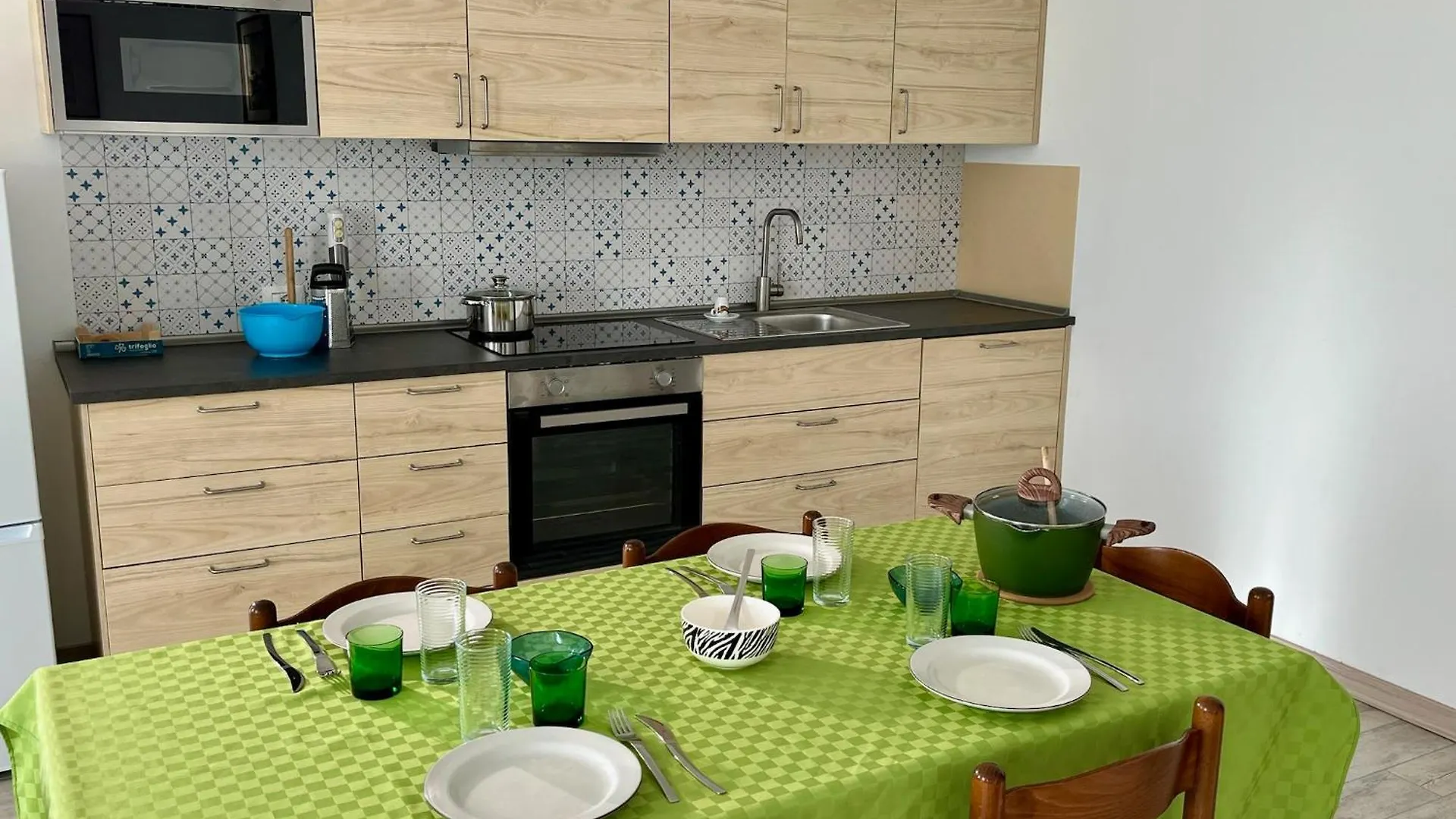 Agriturismo I 9 Filari Limena