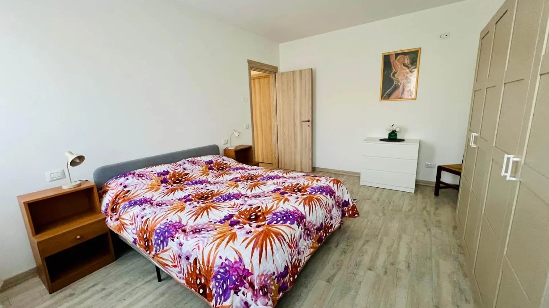 Agriturismo I 9 Filari Limena Apartment
