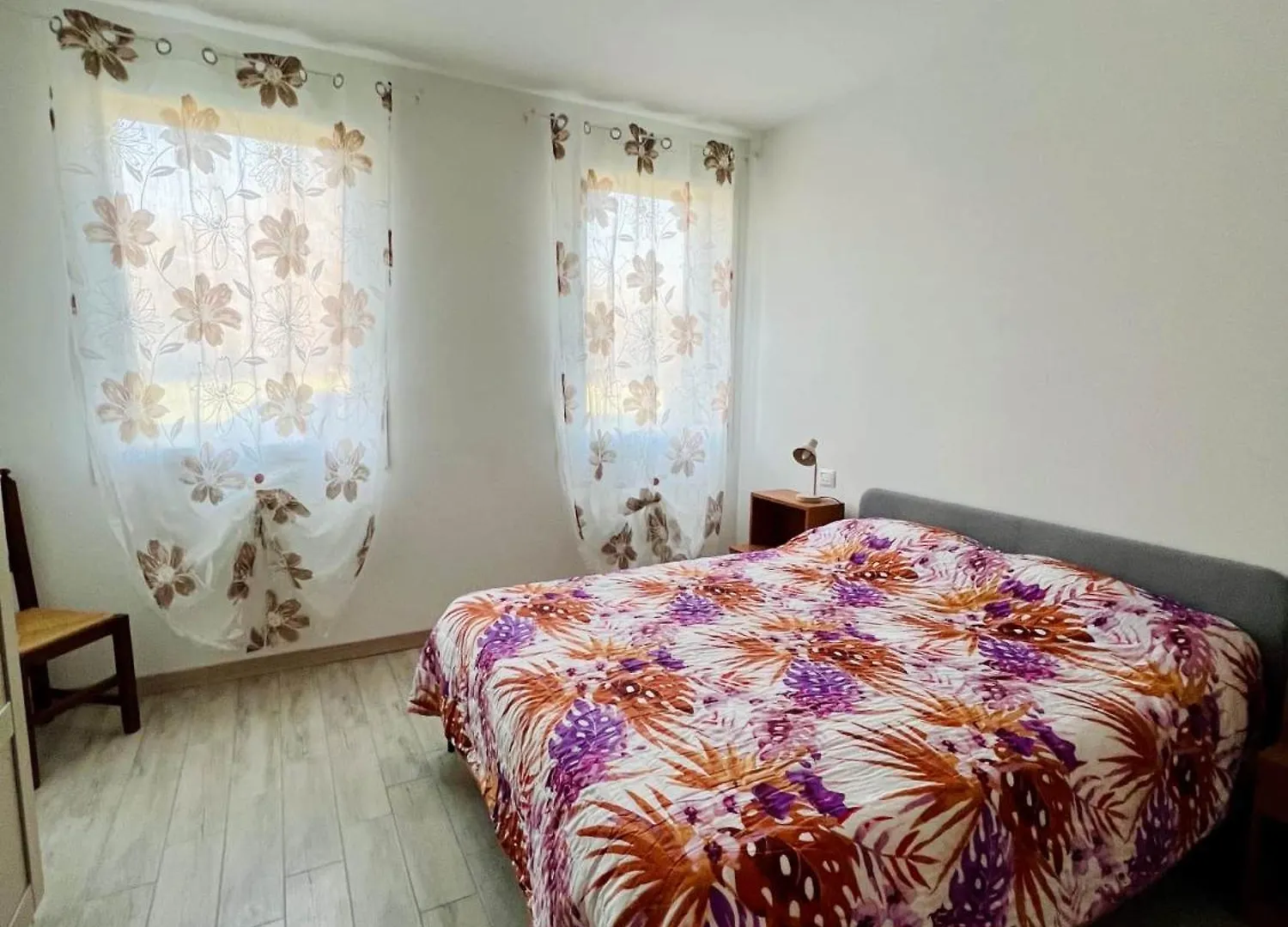 Apartment Agriturismo I 9 Filari Limena