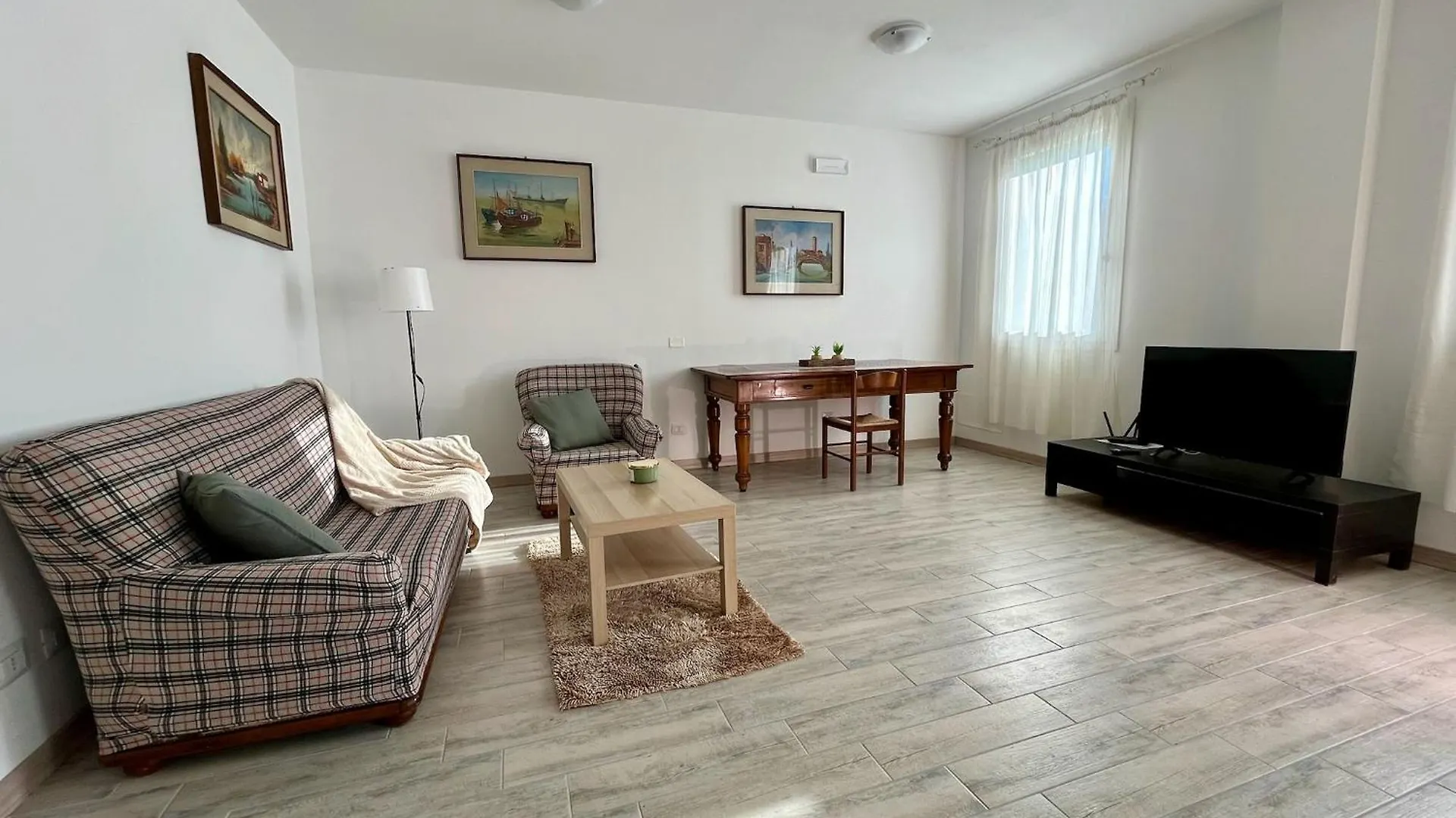 Agriturismo I 9 Filari Limena Apartment