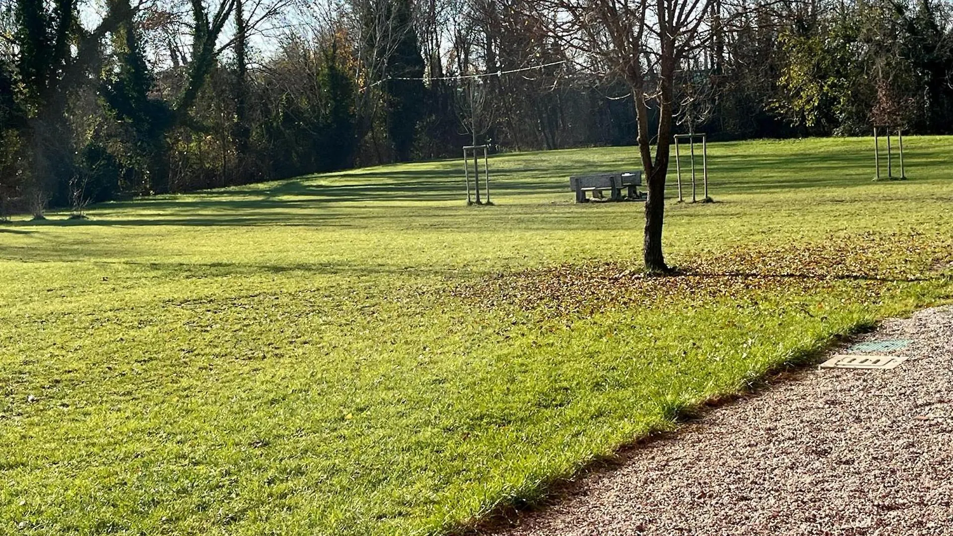 Agriturismo I 9 Filari Limena