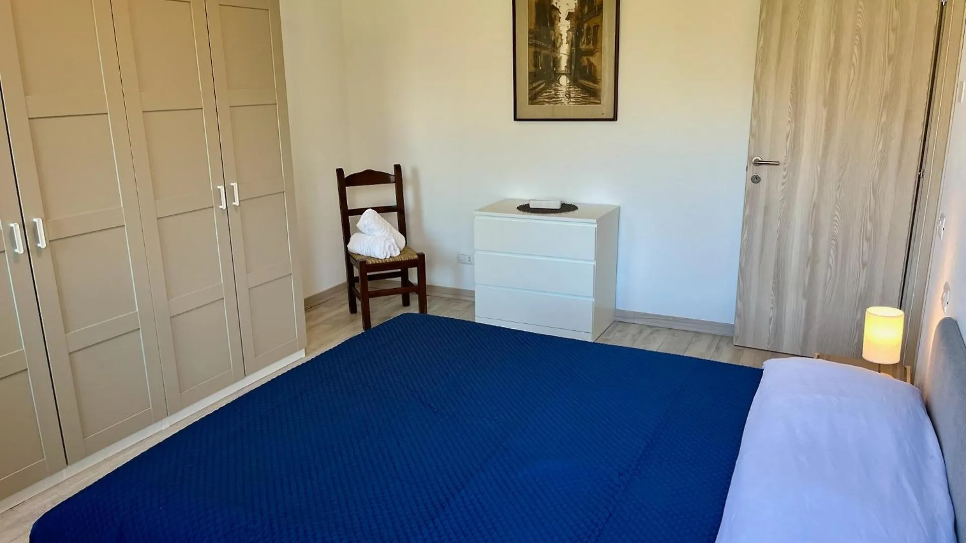 Agriturismo I 9 Filari Limena 0*,  Italy