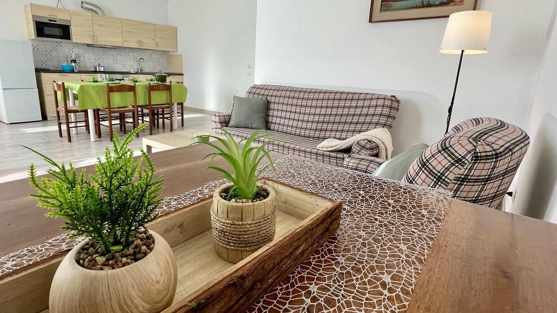 Agriturismo I 9 Filari Limena