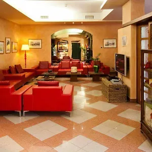 Valbrenta Hotel