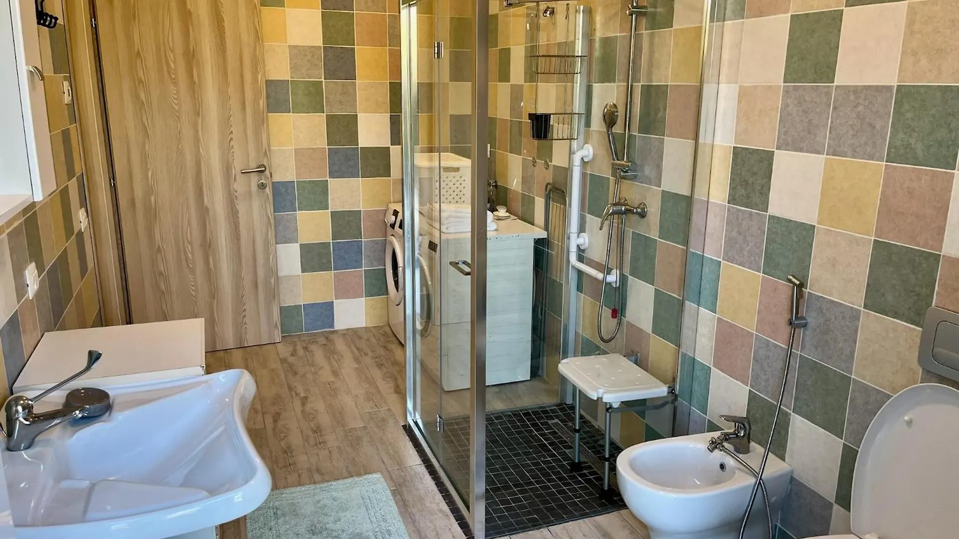 Apartamento Agriturismo I 9 Filari Limena