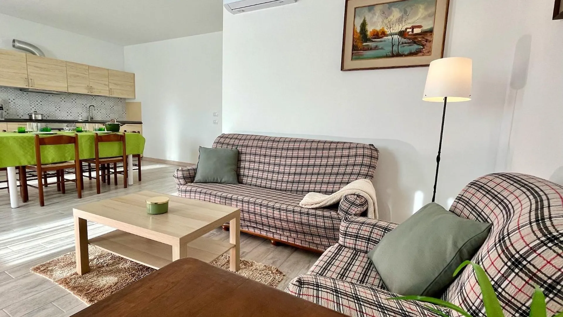 Apartamento Agriturismo I 9 Filari Limena
