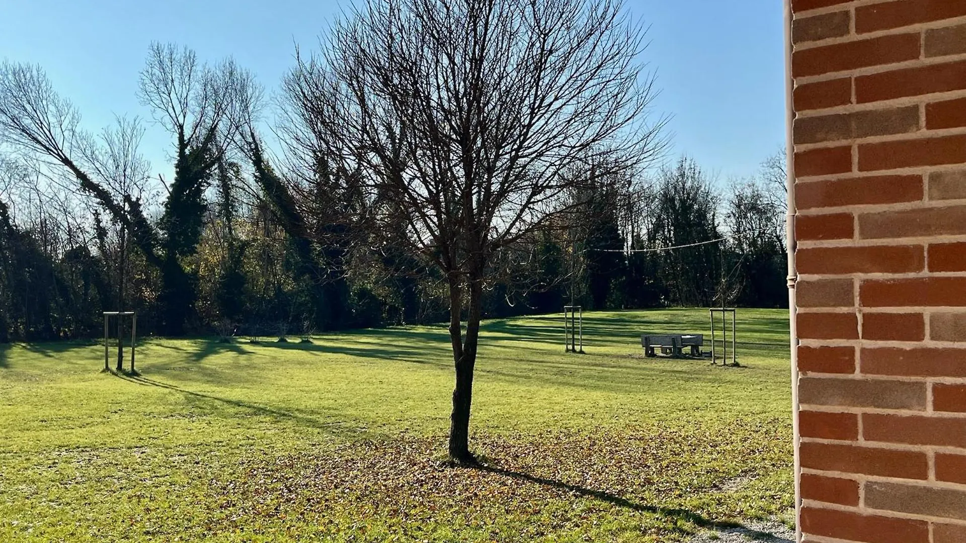 Apartamento Agriturismo I 9 Filari Limena
